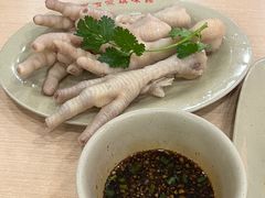 -百家鸡味馆(清泰店)