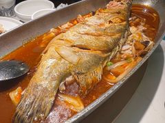 -徽韵人家·传承正宗徽菜(牡丹园店)