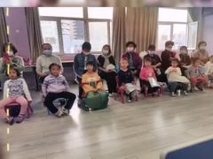 -快乐琴弦音乐舞蹈艺术教育中心(马连道校区)