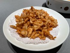 -阿庄新豫菜(通泰路店)