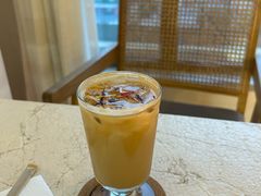 -Me Coffee下午茶艺术空间
