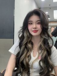 点击看大图 -MORI HAIR SALON日式美发沙龙