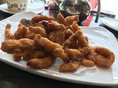 -老牌坊鲁菜名店(宽厚里店)