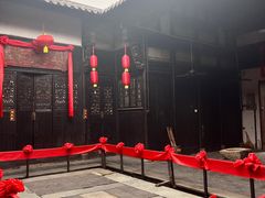 -张公山寨景区