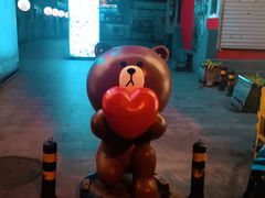 -万佳广场(台东店)