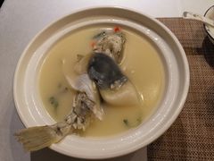 -肆月河豚·新淮扬(金融街店)