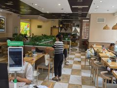 -嘉和一品粥(魏公村店)