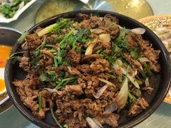 -烤肉季饭庄