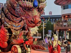 -渔岛海洋度假区