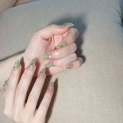 -LILY NAILS美甲美睫