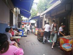 -小胡子祥彪烧烤(北湖总店)