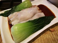 -添好运点心专门店(百老汇店)