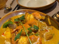 -CHINCHIN 青青·泰国料理(万象食家店)