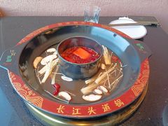 -三江两海老火锅(北京首店)