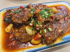 -老三样·旧食新味(万寿宫店)