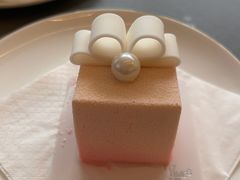-法桐蛋糕·手作面包(万象城店)