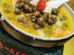 -锡和无锡菜(景丽苑店)