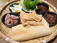 -鸽子窝(青塔店)