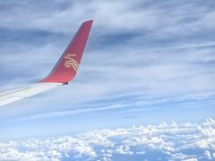 -南通兴东国际机场