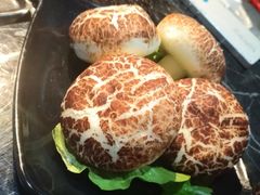 -烧烤季休闲餐厅(贵阳蟠桃宫店)