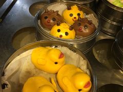 -肯德基(龙之梦购物中心店)