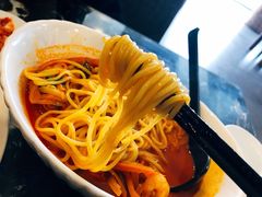 -桃园中华料理炸酱面(燕儿岛路店)