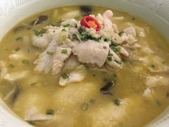 重庆酸菜鱼-聚鑫阁江浙菜·非遗传承技艺(闵行交大店)