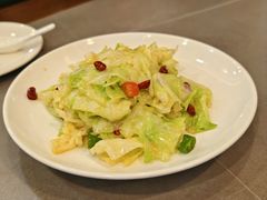 -烤肉宛饭庄(北新桥店)