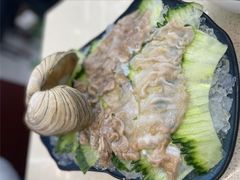 -渔中舟海鲜大排档(普陀沈家门店)