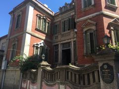 -杨桃院子旅馆(厦门鼓浪屿中华红墨店)
