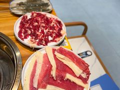 -巴邑火锅(江北万达店)