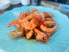 -良师门滨海人家·海鲜·家常菜(滨海城店)