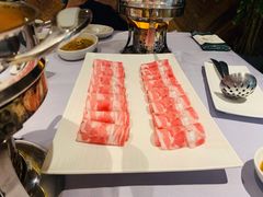 高钙羊肉-鼎鼎香·港式火锅(北京SKP店)