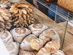 -面包与我Bread Or Me(长城汇店)