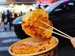 -丁家坡洋芋·观音桥好吃街A区(全国总店)