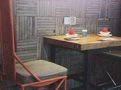 大堂-兔槽江湖菜·重庆璧山兔(水围店)