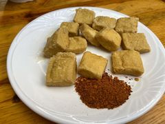 包浆豆腐-88号小吃店·经典云南菜·地道纳西美食