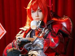 -米游妙妙屋cosplay换装自拍摄影体验馆