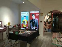 -肆兮眼镜·蔡司·徕卡战略合作店(大坪店)