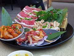 -妙香居韩国烤肉(容桂天佑城店)