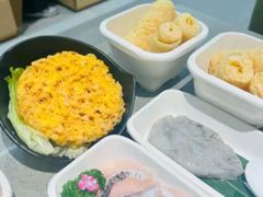 -海底捞火锅(枫蓝国际购物中心店)