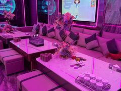 -酷秀KTV(五道口店)