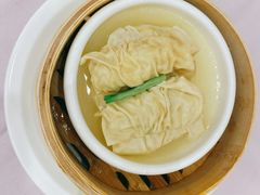 鲜肉开洋百叶包-顺风江南宴(静安大融城店)