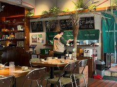 -岛风·台食小馆 ISLAND BISTRO(烟台山店)