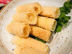 -老墙根涮肉·铜锅·烧烤(欢乐谷·王四营店)