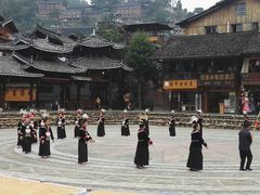 -和福餐馆(西江古街店)