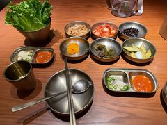 -春熙台韩国料理·章鱼肥牛(西丽店)