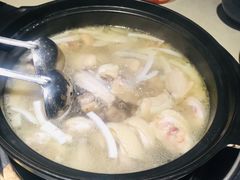 -百年果林椰子鸡(中洲店)
