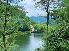 -九如山休闲旅游度假区