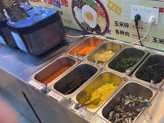 -金喜娜无限自助烤肉(泰达永旺店)